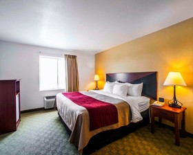 Comfort Inn & Suites Greenville I-70
