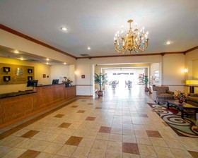 Comfort Inn & Suites Greenville I-70