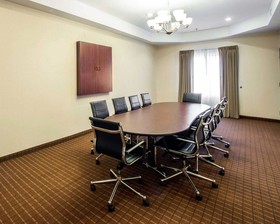 Comfort Inn & Suites Greenville I-70