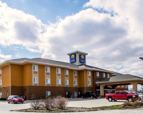 Comfort Inn & Suites Greenville I-70