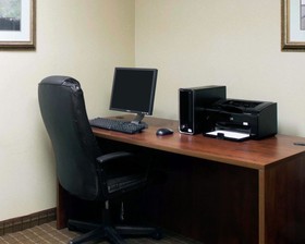 Comfort Inn & Suites Greenville I-70