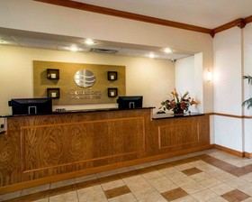 Comfort Inn & Suites Greenville I-70