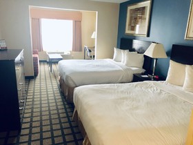 Baymont by Wyndham Gurnee