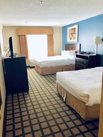 Baymont by Wyndham Gurnee