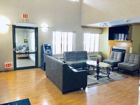 Baymont by Wyndham Gurnee