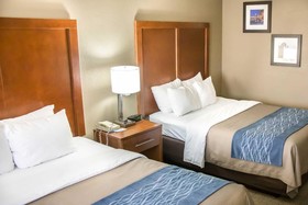 Comfort Inn Gurnee - Mall Area