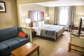 Comfort Inn Gurnee - Mall Area