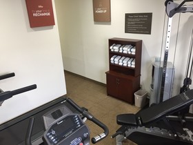 Comfort Inn Gurnee - Mall Area