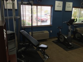 Comfort Inn Gurnee - Mall Area