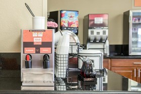 Comfort Inn Gurnee - Mall Area