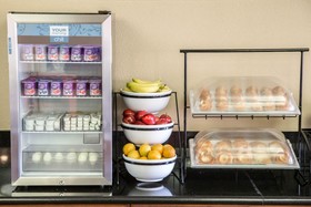 Comfort Inn Gurnee - Mall Area
