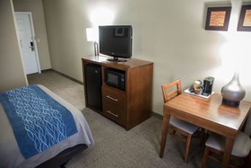 Comfort Inn Gurnee - Mall Area