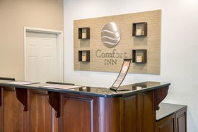 Comfort Inn Gurnee - Mall Area