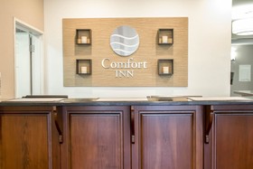 Comfort Inn Gurnee - Mall Area