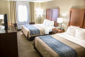 Comfort Inn Gurnee - Mall Area