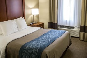 Comfort Inn Gurnee - Mall Area