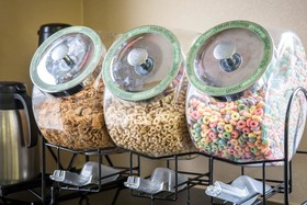 Comfort Inn Gurnee - Mall Area
