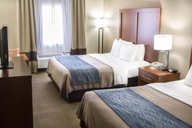 Comfort Inn Gurnee - Mall Area