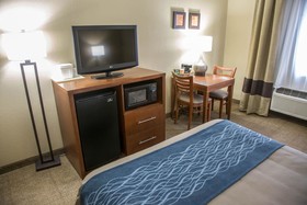 Comfort Inn Gurnee - Mall Area