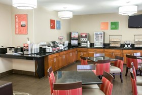 Comfort Inn Gurnee - Mall Area