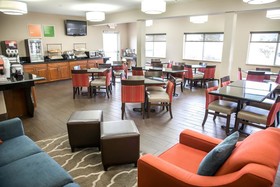 Comfort Inn Gurnee - Mall Area