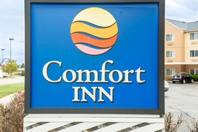 Comfort Inn Gurnee - Mall Area
