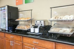 Comfort Inn Gurnee - Mall Area