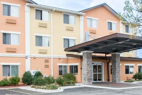 Comfort Inn Gurnee - Mall Area
