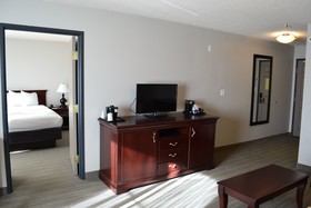 Country Inn & Suites by Radisson, Gurnee, IL