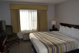 Country Inn & Suites by Radisson, Gurnee, IL