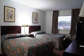 Gurnee Motel