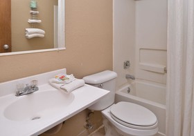 Gurnee Motel