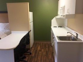 Extended Stay America Chicago Gurnee