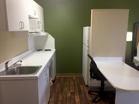 Extended Stay America Chicago Gurnee