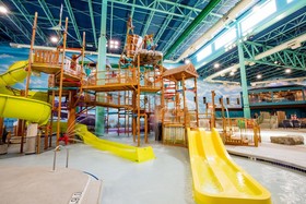 Great Wolf Lodge Chicago/Gurnee