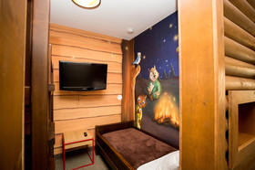 Great Wolf Lodge Chicago/Gurnee