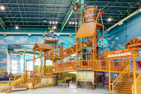 Great Wolf Lodge Chicago/Gurnee