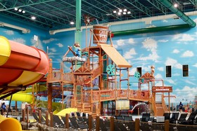 Great Wolf Lodge Chicago/Gurnee