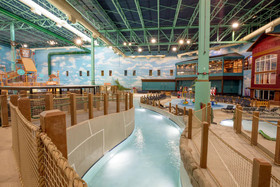 Great Wolf Lodge Chicago/Gurnee