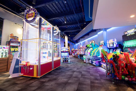 Great Wolf Lodge Chicago/Gurnee