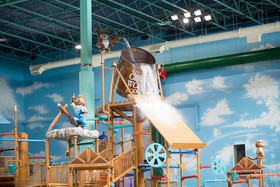 Great Wolf Lodge Chicago/Gurnee