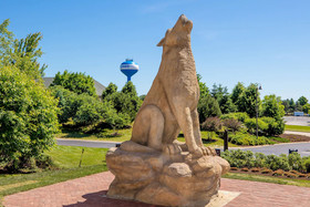 Great Wolf Lodge Chicago/Gurnee