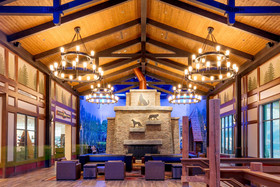 Great Wolf Lodge Chicago/Gurnee