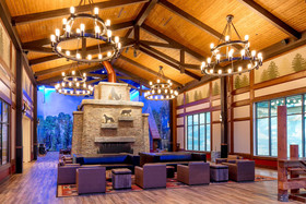 Great Wolf Lodge Chicago/Gurnee
