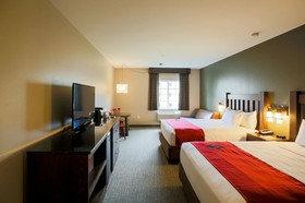 Great Wolf Lodge Chicago/Gurnee