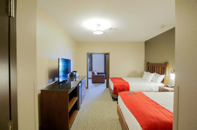 Great Wolf Lodge Chicago/Gurnee
