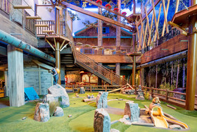 Great Wolf Lodge Chicago/Gurnee