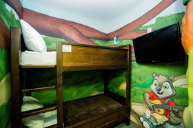 Great Wolf Lodge Chicago/Gurnee