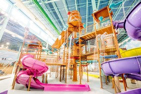 Great Wolf Lodge Chicago/Gurnee