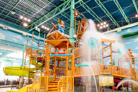 Great Wolf Lodge Chicago/Gurnee